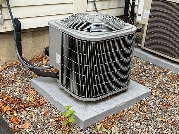 24/7 Emergency Hvac experts in Sorento, IL